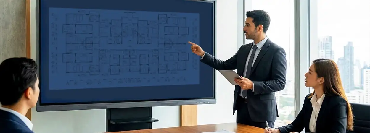 Thane'S Signature Projects