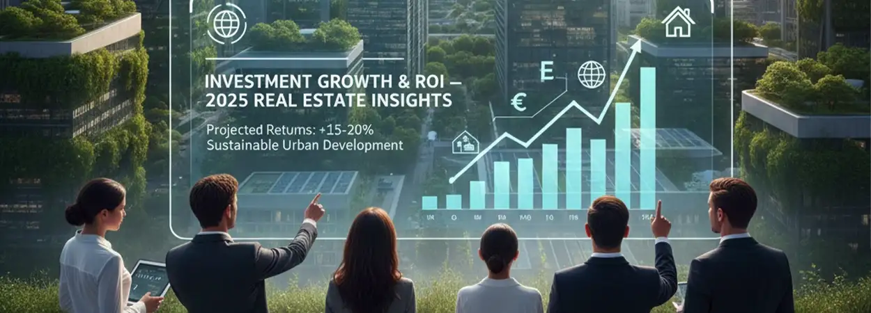 Thane Real Estate Market