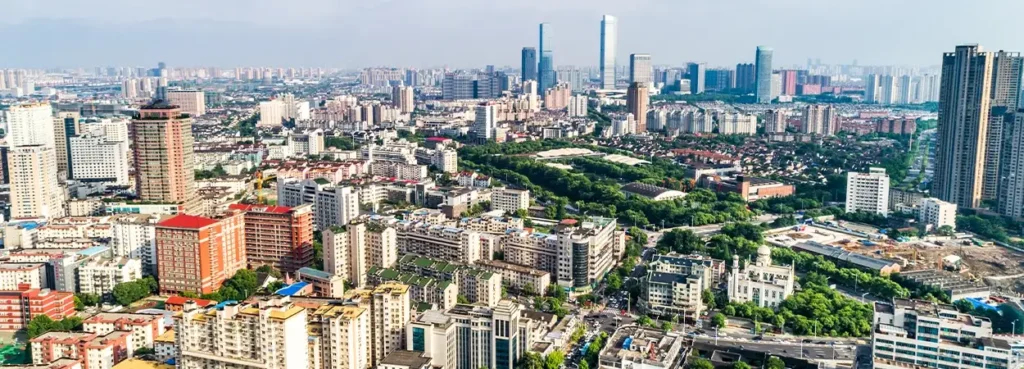 Real Estate Investment