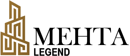 Mehta Legend Logo