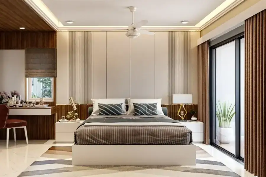 Gokul Hari Ananta Vasai Bedroom Image Gokul Hari Ananta Vasai Bedroom Image