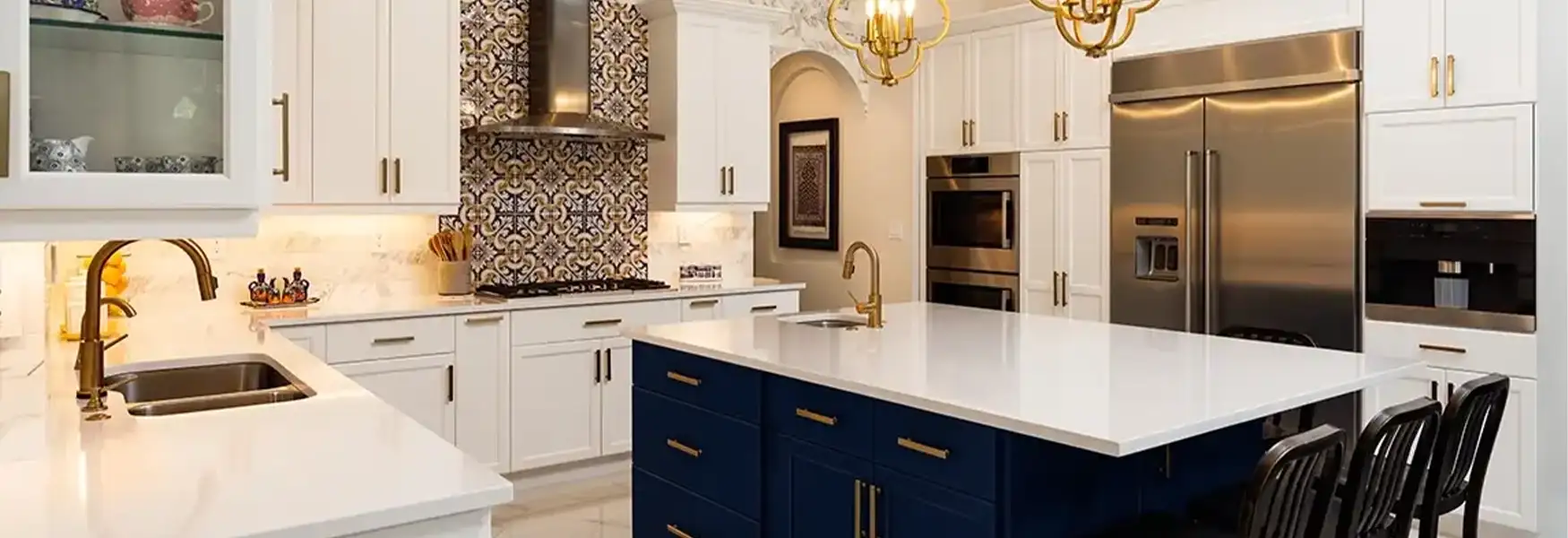 Mehta Gokul Hari Ananta Vasai Kitchen