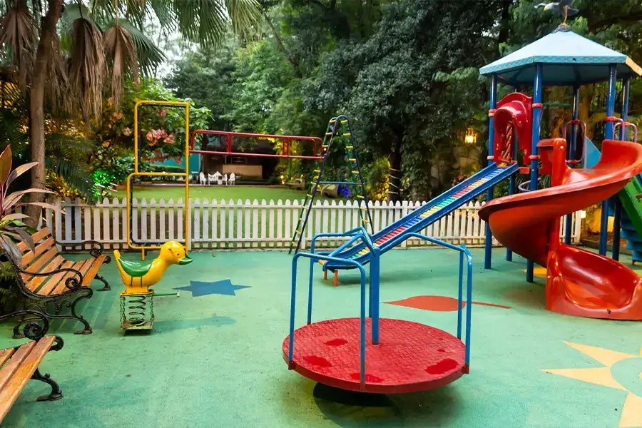 Mehta Gokul Vasai Kids Play Zone Image Mehta Gokul Vasai Kids Play Zone Image