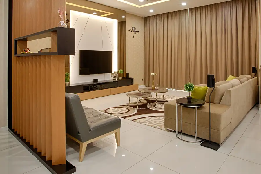 Mehta Gokul Virar Living Room Image Mehta Gokul Virar Living Room Image