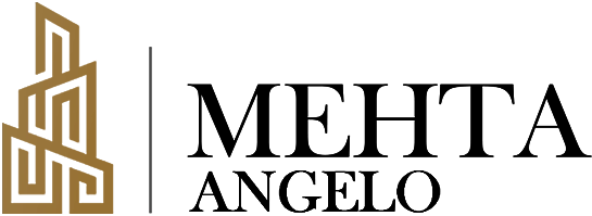 Mehta Angelo Logo