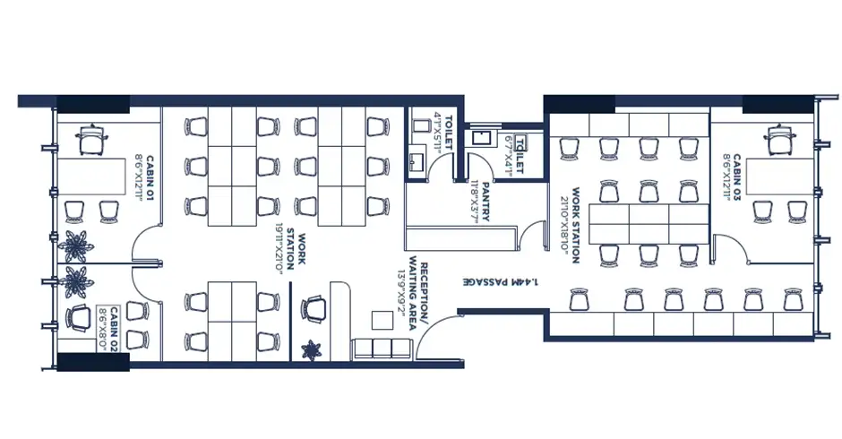 Mehta Goregaon Layout Plans Mehta Goregaon Layout Plans